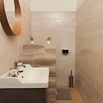 Zemplen Gyoengye Vendeghaz Апартаменты *