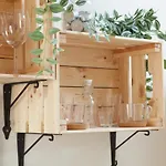Zemplen Gyoengye Vendeghaz Апартаменты *