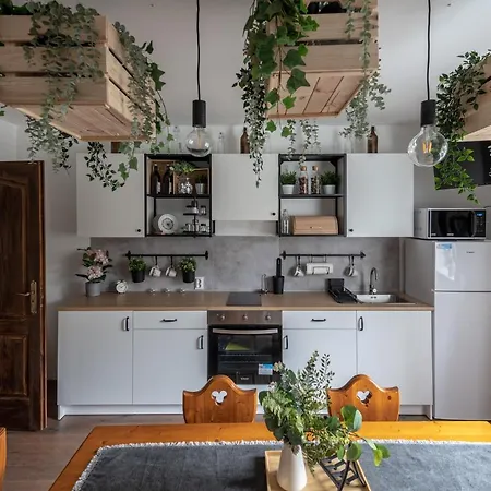 Zemplén Gyöngye Appartement