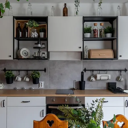 Zemplén Gyöngye Appartement *